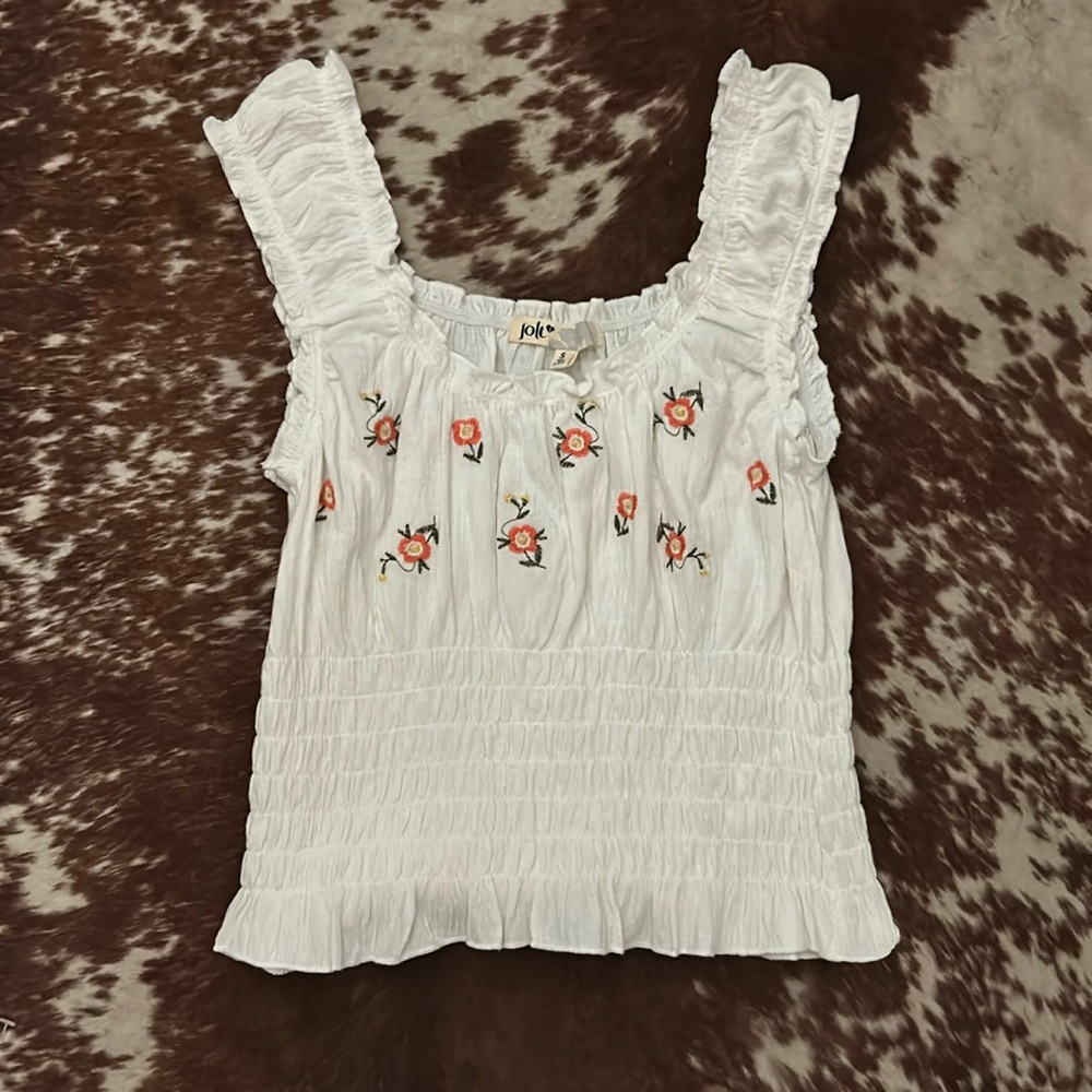 Cute top